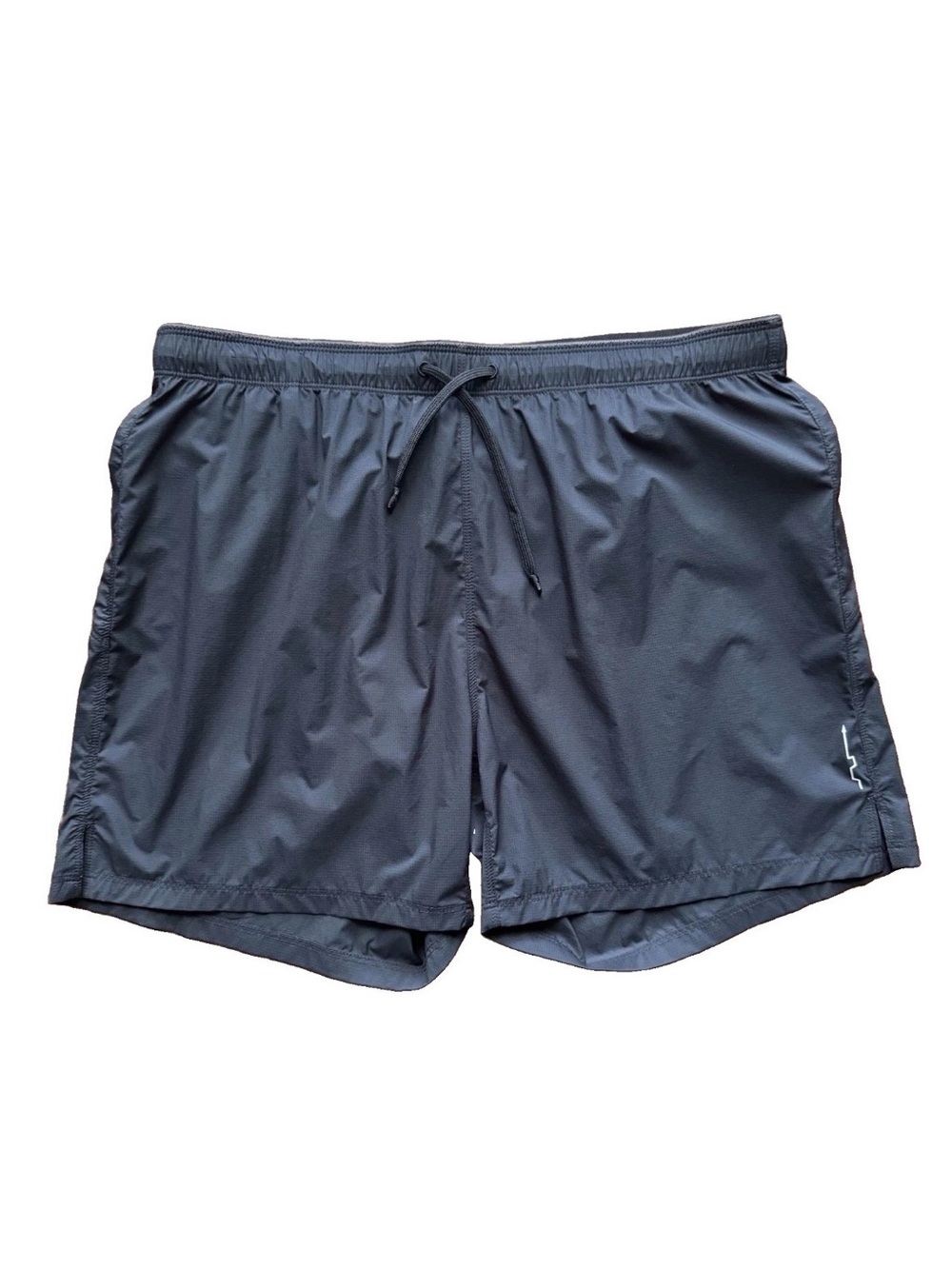 Path Projects Sykes PX Running Shorts Mens L Black Unlined Trail Marathon Ultra